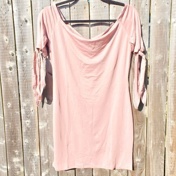 Body control dress  - Picture 2 of 9